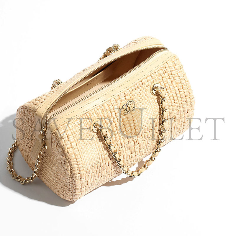 CHANEL MASTER CLASSIC CLUTCH WITH CHAIN AP4474 (19*11*11cm)